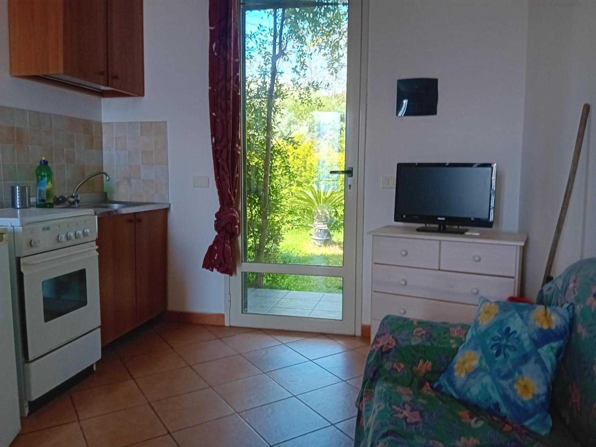 Casa Piedimonte Mare Etna Villa Fiumefreddo di Sicilia Værelse billede